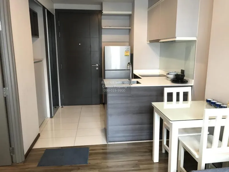 FOR RENT condo , Ceil by Sansiri , BTS-Ekkamai , Khlong Tan Nuea  2