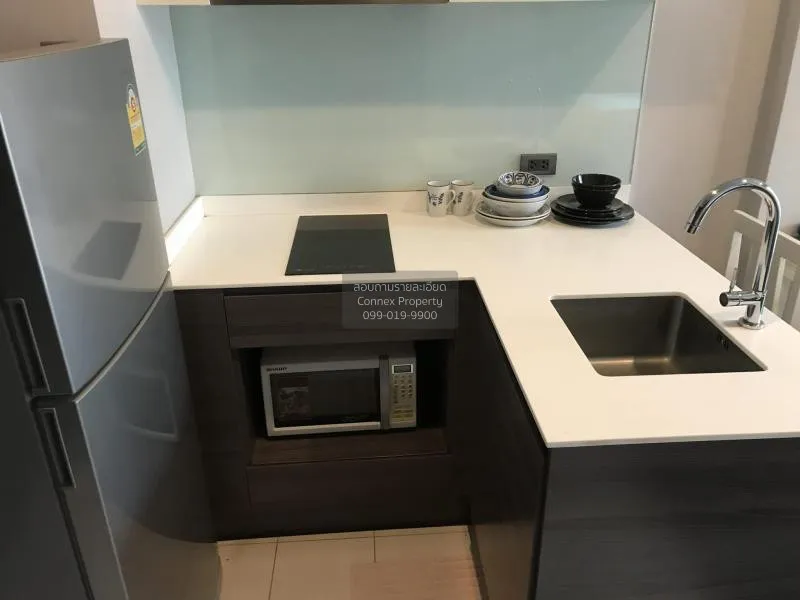 FOR RENT condo , Ceil by Sansiri , BTS-Ekkamai , Khlong Tan Nuea  3