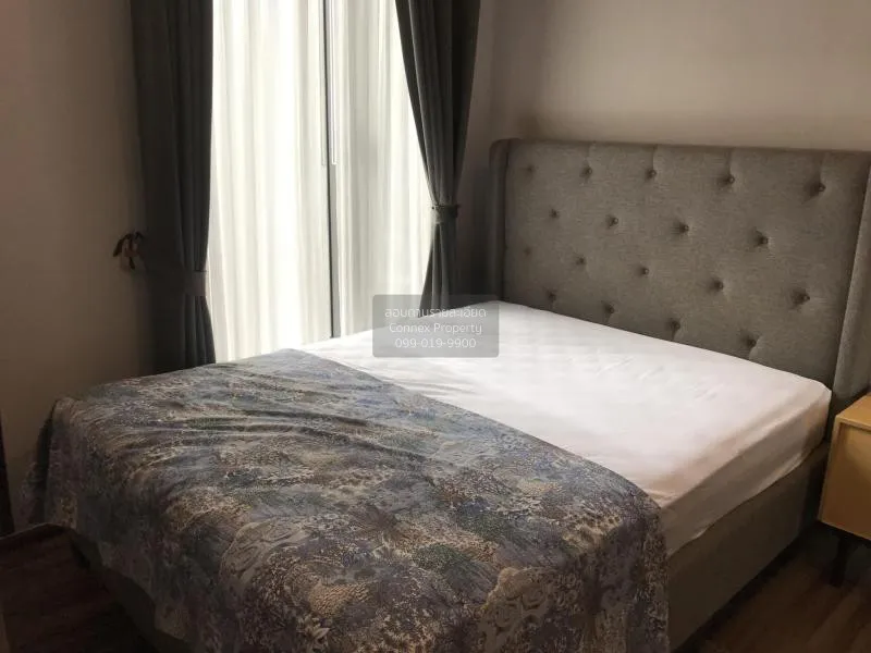 FOR RENT condo , Ceil by Sansiri , BTS-Ekkamai , Khlong Tan Nuea  4