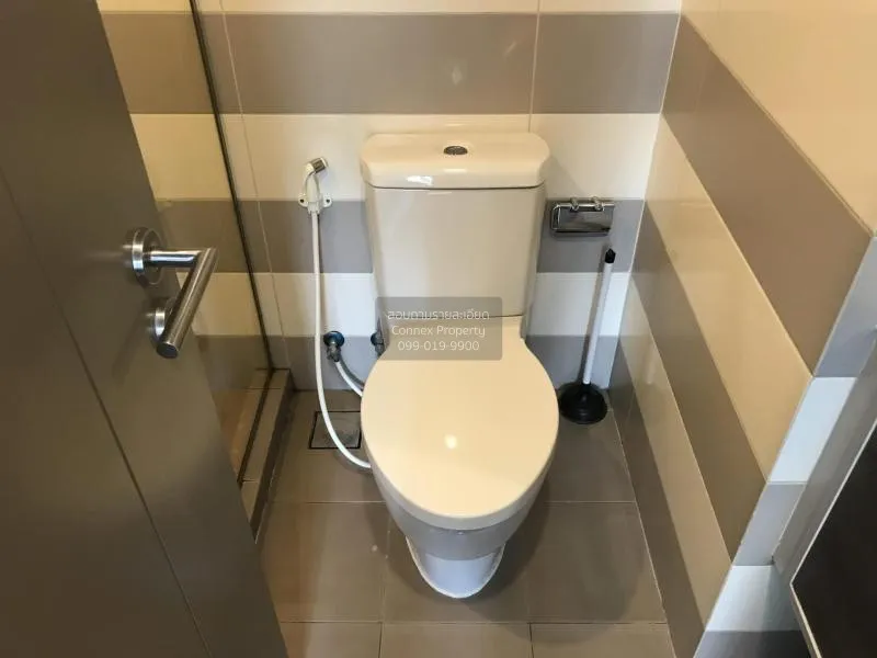 FOR RENT condo , Ceil by Sansiri , BTS-Ekkamai , Khlong Tan Nuea 