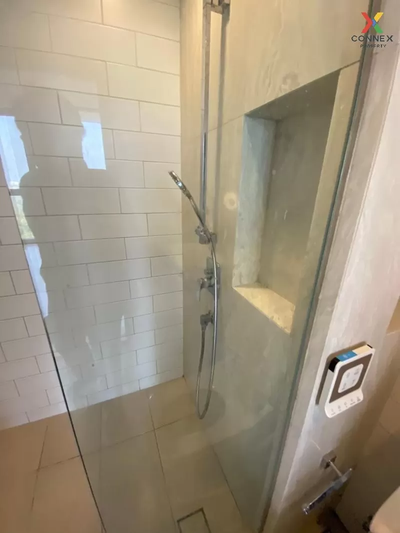 เช่าคอนโด  เดอะไลน์ จตุจักร BTS-หมอชิต จอมพล  เขต จตุจักร กรุงเทพ