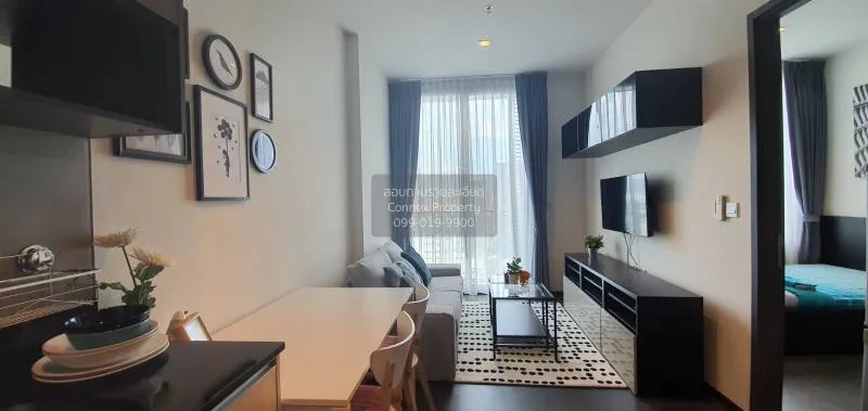 ขายคอนโด  เอดจ์ สุขุมวิท 23 BTS-อโศก คลองเตยเหนือ เขต วัฒนา กรุงเ 2