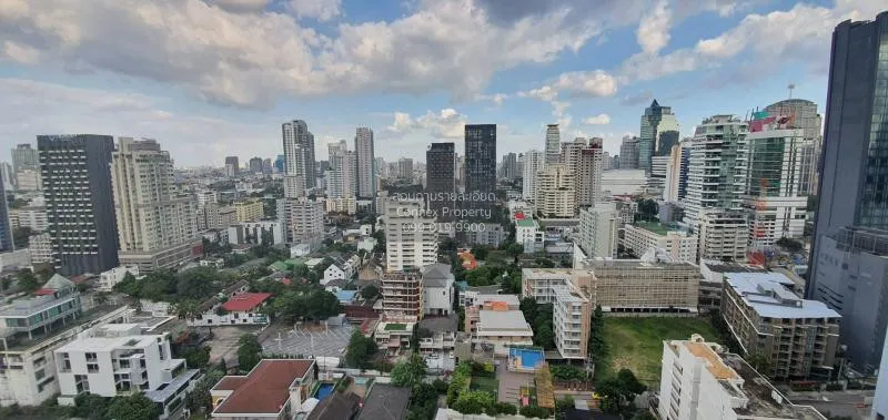 ขายคอนโด  เอดจ์ สุขุมวิท 23 BTS-อโศก คลองเตยเหนือ เขต วัฒนา กรุงเ