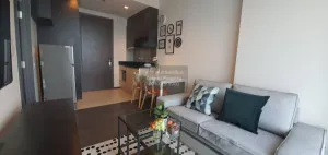 ขายคอนโด  เอดจ์ สุขุมวิท 23 BTS-อโศก คลองเตยเหนือ เขต วัฒนา กรุงเทพ CX-72816