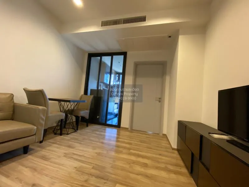 FOR RENT condo , The Line Jatujak - Mochit , BTS-Mo Chit , Chomph 3