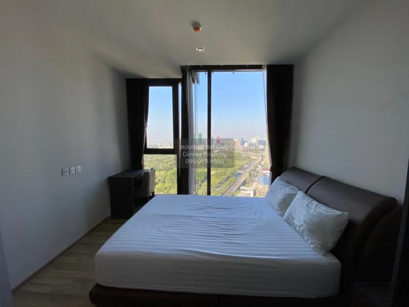 FOR RENT condo , The Line Jatujak - Mochit , BTS-Mo Chit , Chomph