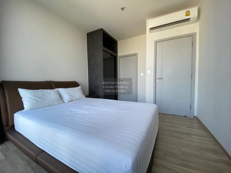 FOR RENT condo , The Line Jatujak - Mochit , BTS-Mo Chit , Chomph