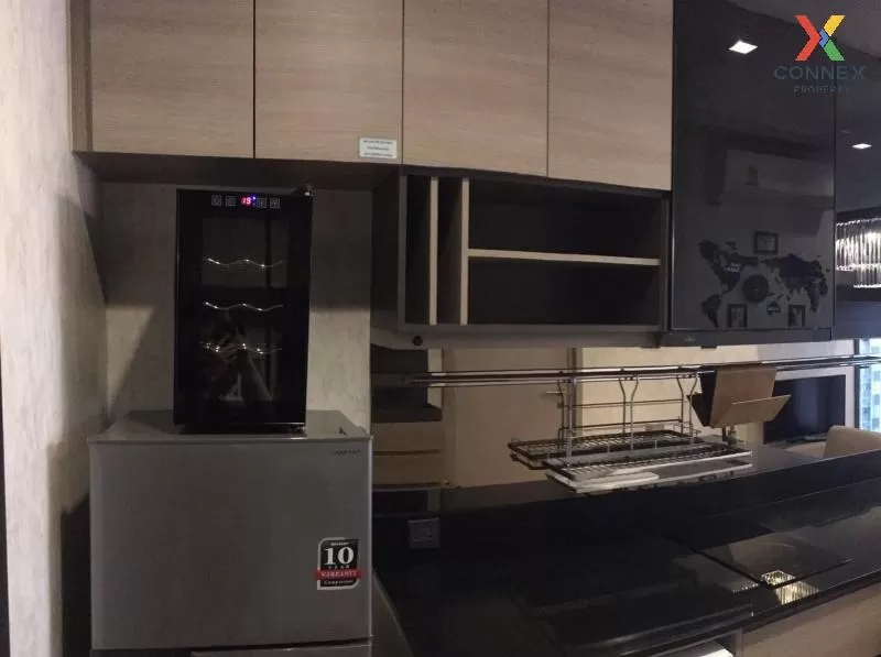 FOR SALE condo , The Line Asoke - Ratchada , MRT-Phra Ram 9 , Din