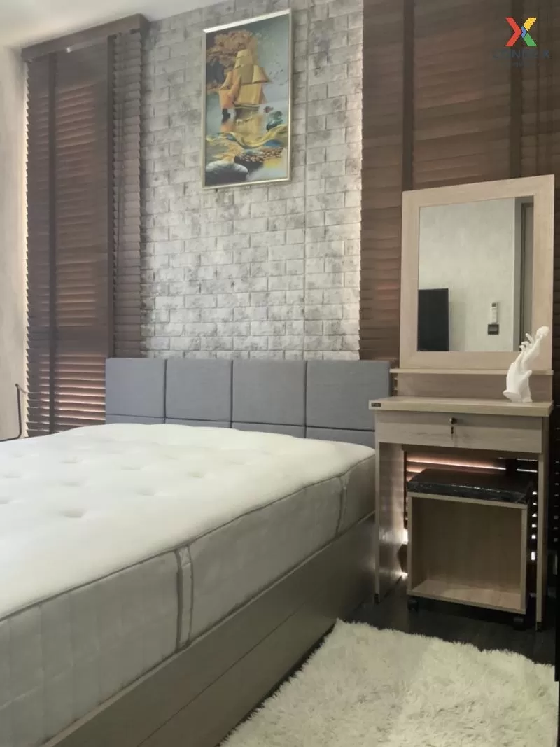 FOR SALE condo , The Line Asoke - Ratchada , MRT-Phra Ram 9 , Din