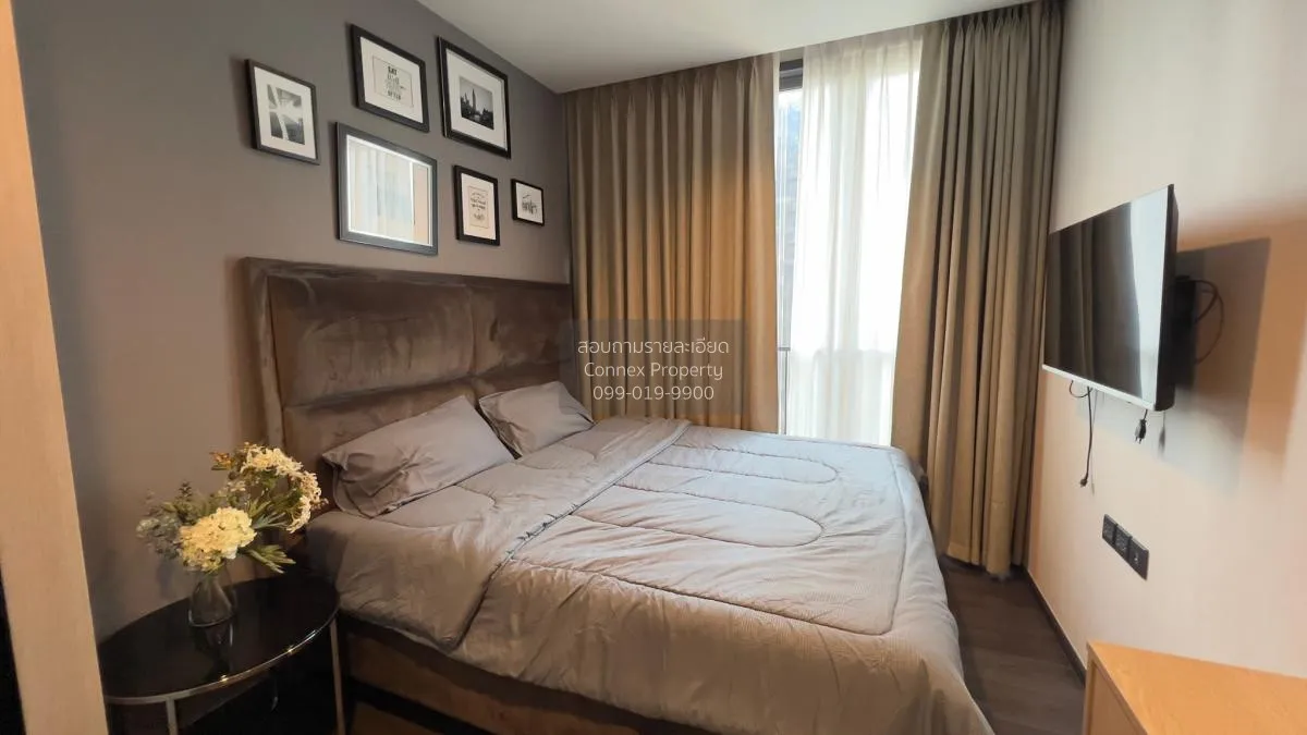 เช่าคอนโด  เดอะ ไลน์ อโศก-รัชดา MRT-พระราม 9 ดินแดง เขต ดินแดง กร