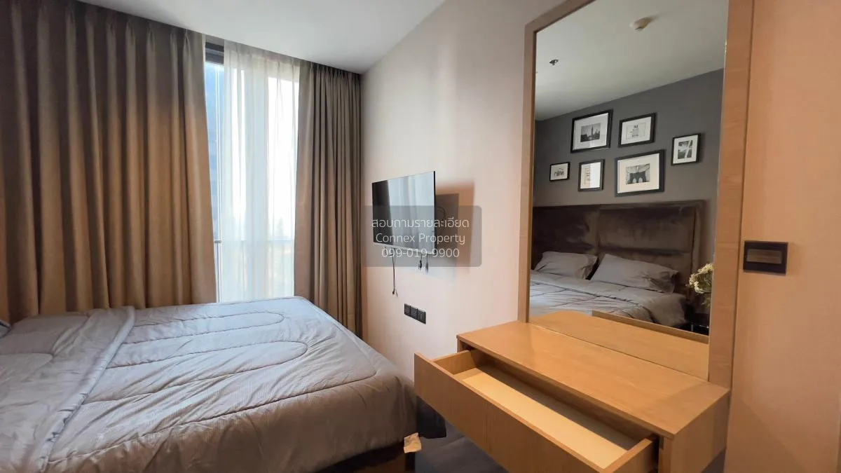 เช่าคอนโด  เดอะ ไลน์ อโศก-รัชดา MRT-พระราม 9 ดินแดง เขต ดินแดง กร