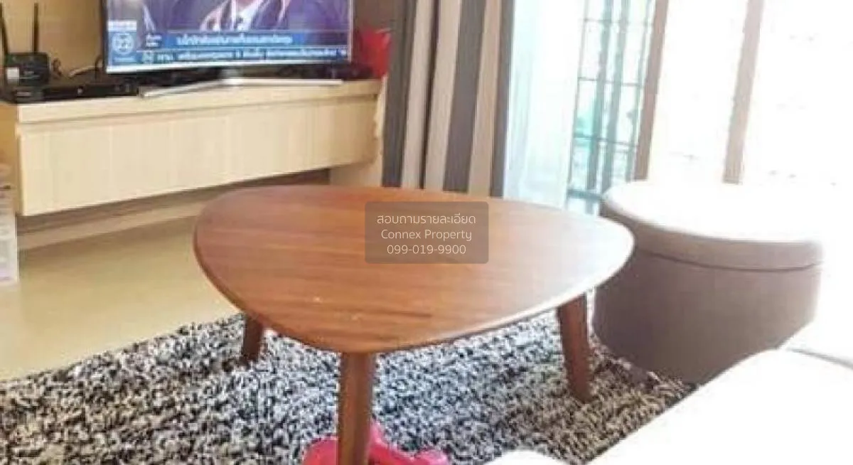 FOR RENT condo , Klass Silom , BTS-Chong Nonsi , Silom , Bang Rak 1