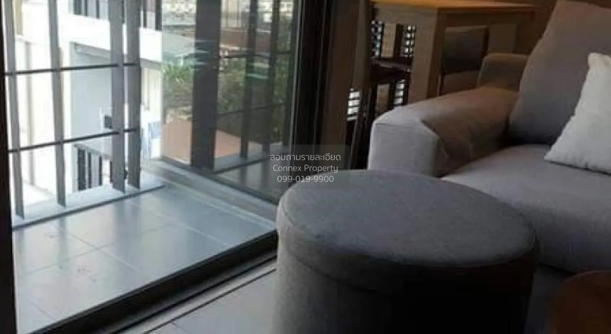 FOR RENT condo , Klass Silom , BTS-Chong Nonsi , Silom , Bang Rak 2
