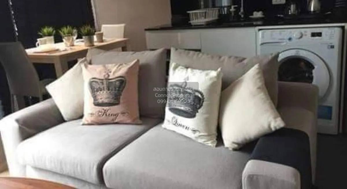 FOR RENT condo , Klass Silom , BTS-Chong Nonsi , Silom , Bang Rak 4