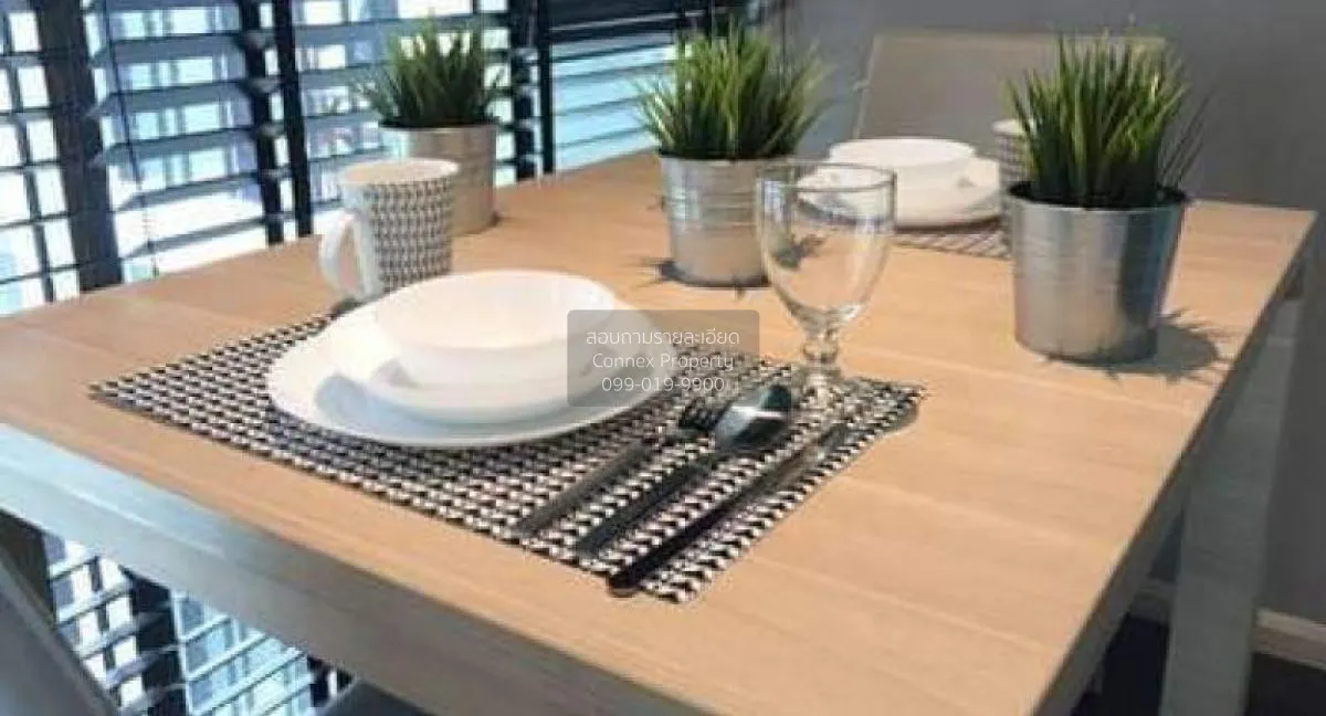 FOR RENT condo , Klass Silom , BTS-Chong Nonsi , Silom , Bang Rak