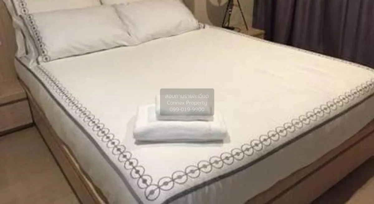 FOR RENT condo , Klass Silom , BTS-Chong Nonsi , Silom , Bang Rak