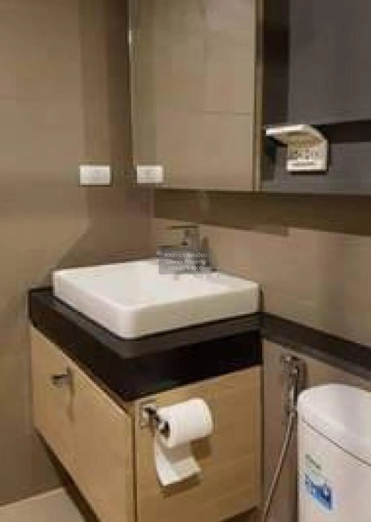 FOR RENT condo , Klass Silom , BTS-Chong Nonsi , Silom , Bang Rak