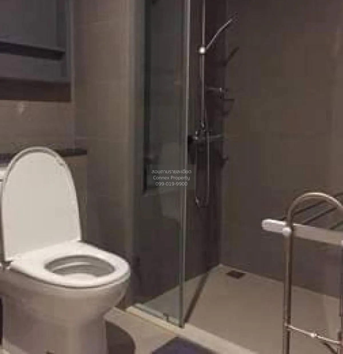 FOR RENT condo , Klass Silom , BTS-Chong Nonsi , Silom , Bang Rak