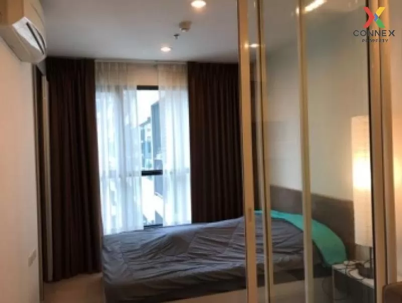 FOR SALE condo , The Base Chaengwattana , Khlong Kluea , Pak Kret 4