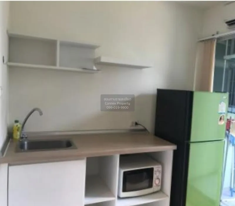 FOR SALE condo , LUMPINI VILLE ONNUT-PHATTHANAKAN , ARL-Hua Mak , 3