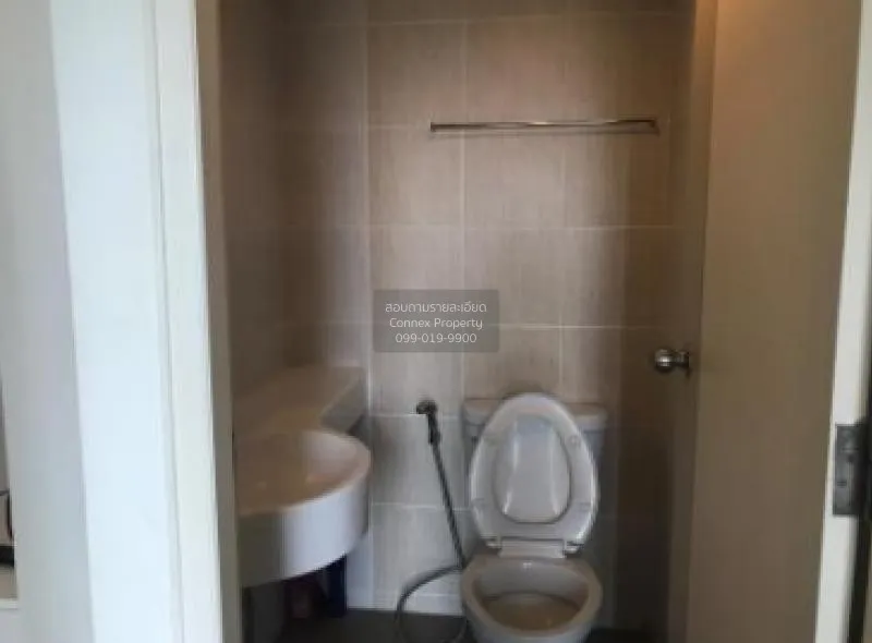 FOR SALE condo , LUMPINI VILLE ONNUT-PHATTHANAKAN , ARL-Hua Mak ,