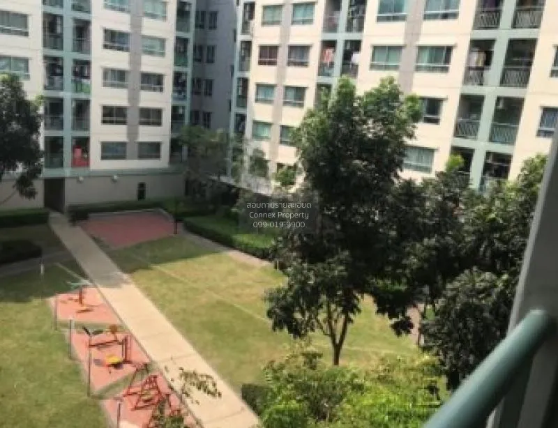 FOR SALE condo , LUMPINI VILLE ONNUT-PHATTHANAKAN , ARL-Hua Mak ,