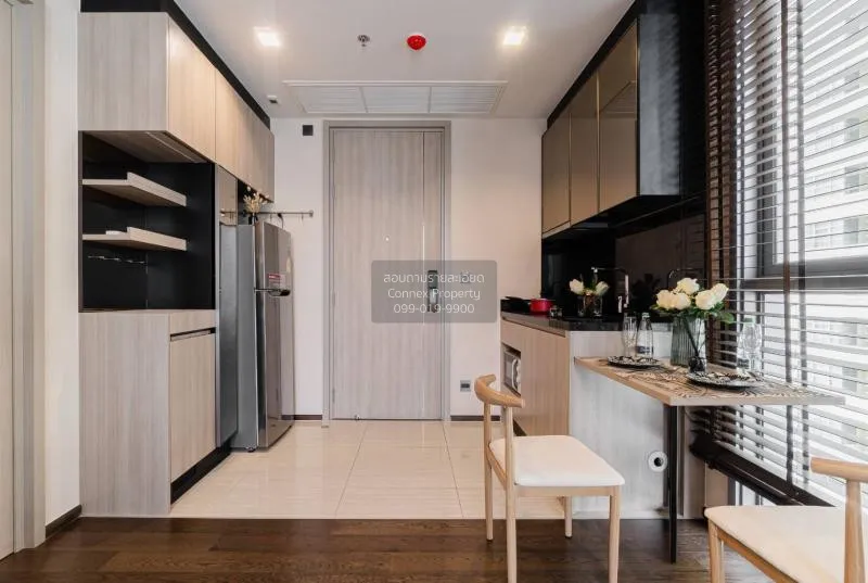 เช่าคอนโด  เดอะไลน์ ราชเทวี BTS-ราชเทวี ถนนเพชรบุรี เขต ราชเทวี ก