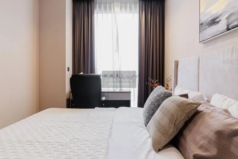 เช่าคอนโด  เดอะไลน์ ราชเทวี BTS-ราชเทวี ถนนเพชรบุรี เขต ราชเทวี ก