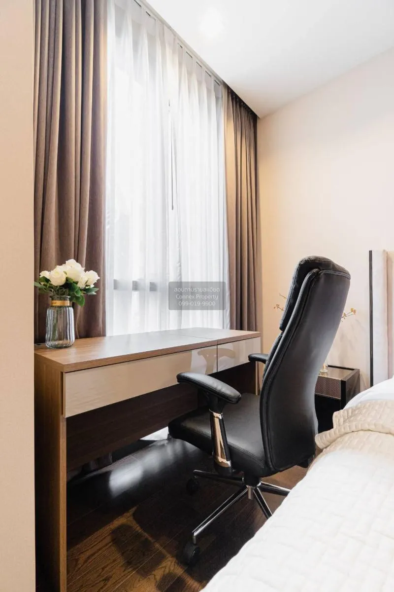 เช่าคอนโด  เดอะไลน์ ราชเทวี BTS-ราชเทวี ถนนเพชรบุรี เขต ราชเทวี ก