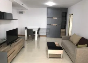 เช่าคอนโด  ศุภาลัย ปาร์ค เอกมัย - ทองหล่อ ชั้นสูง BTS-เอกมัย บางกะปิ เขต ห้วยขวาง กรุงเทพ CX-72837