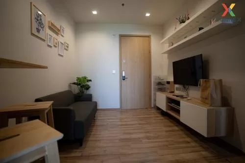 เช่าคอนโด  เดอะไลน์ จตุจักร BTS-หมอชิต จอมพล  เขต จตุจักร กรุงเทพ CX-72840