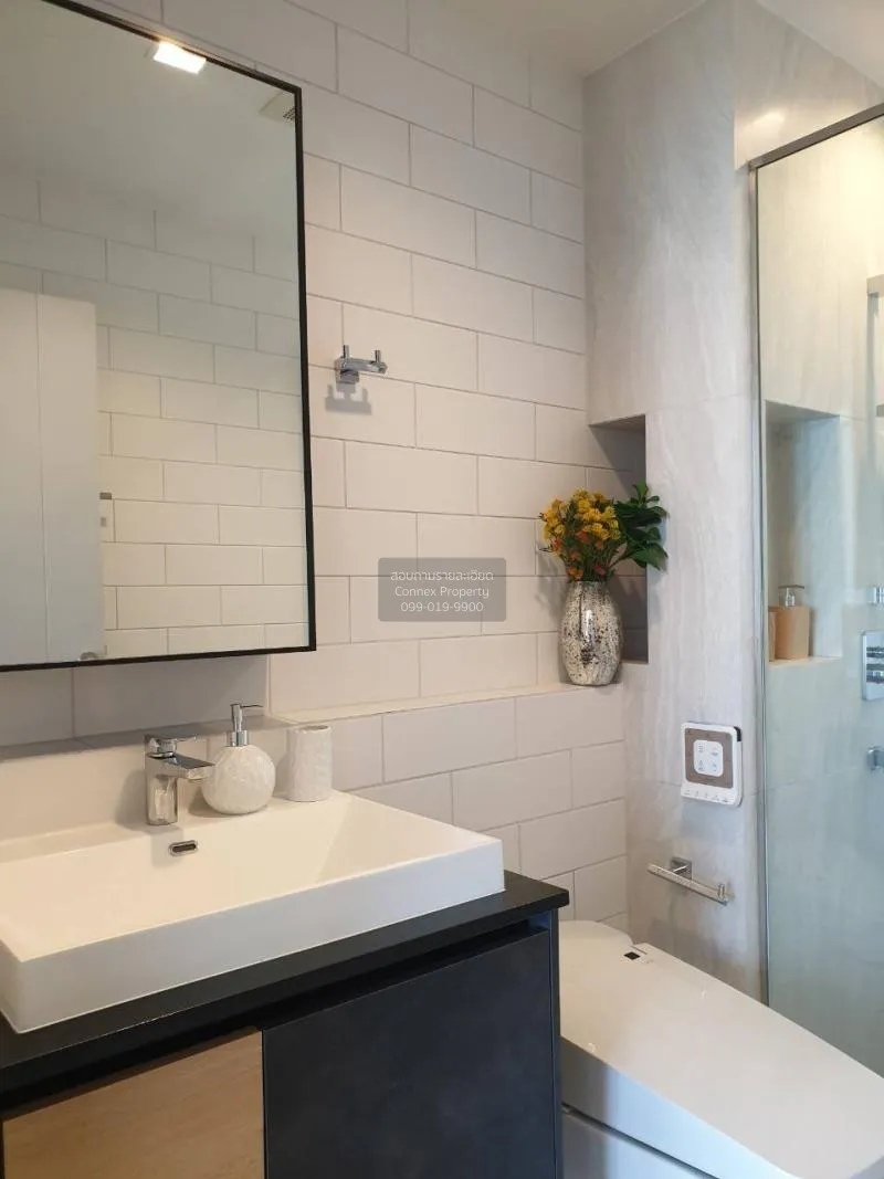 ขายคอนโด  เดอะไลน์ จตุจักร BTS-หมอชิต จอมพล  เขต จตุจักร กรุงเทพ 