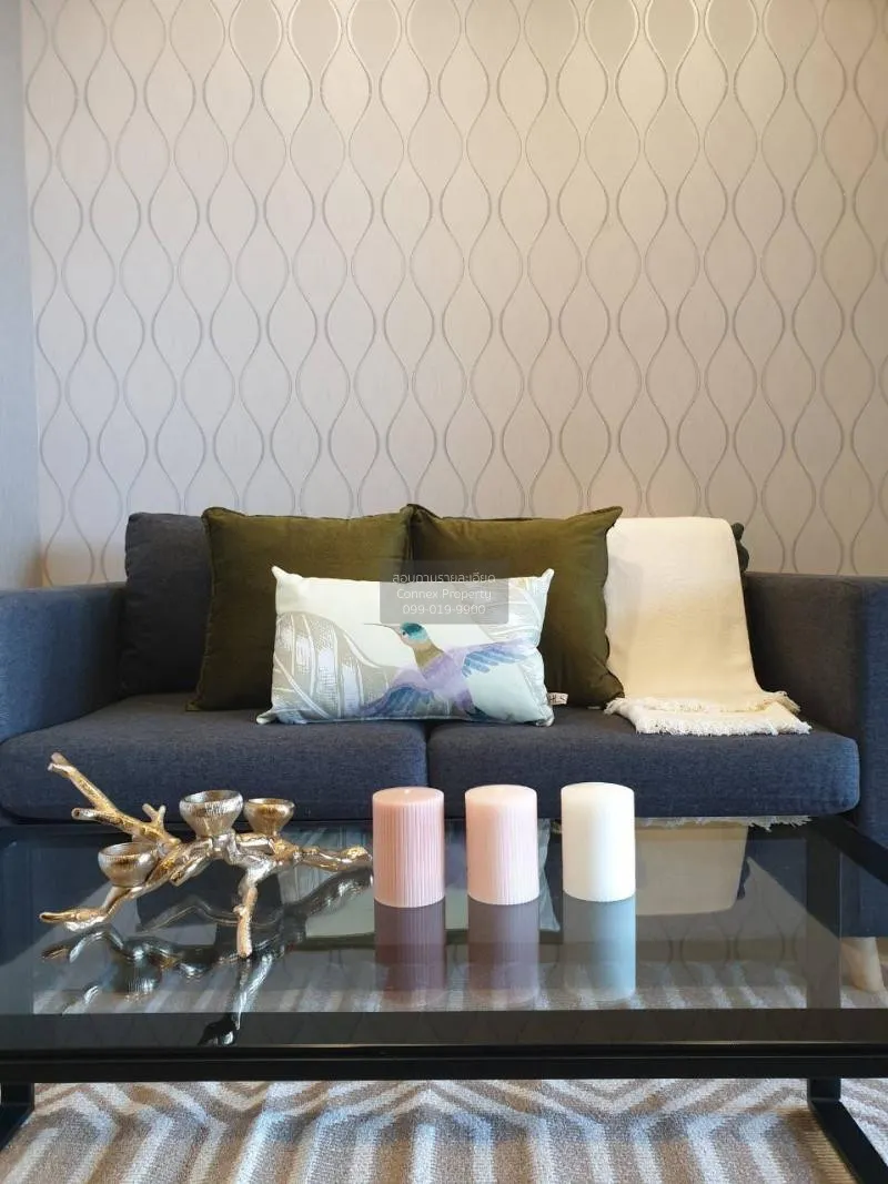 ขายคอนโด  เดอะไลน์ จตุจักร BTS-หมอชิต จอมพล  เขต จตุจักร กรุงเทพ  2