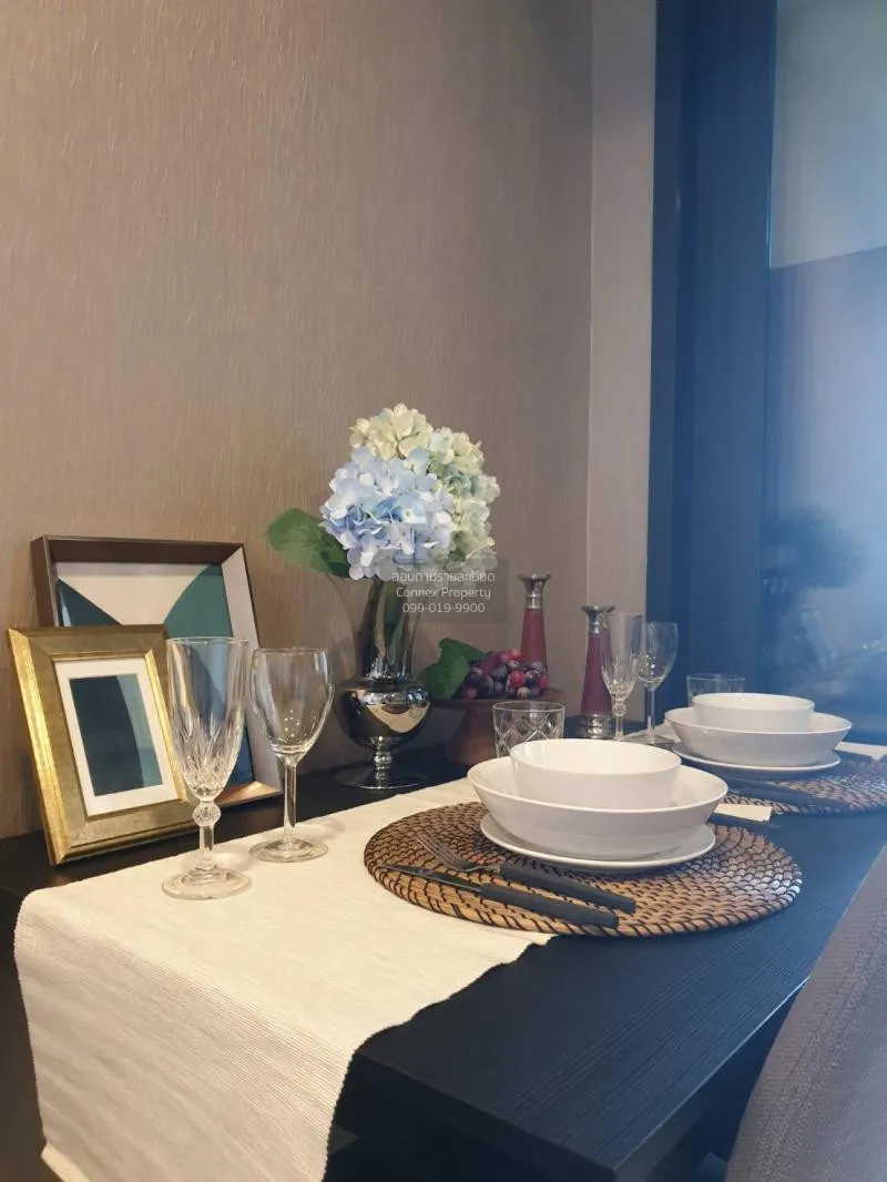 ขายคอนโด  เดอะไลน์ จตุจักร BTS-หมอชิต จอมพล  เขต จตุจักร กรุงเทพ 