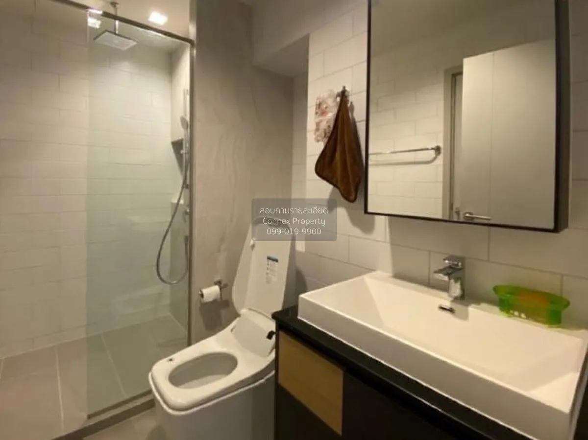 เช่าคอนโด  เดอะไลน์ จตุจักร BTS-หมอชิต จอมพล  เขต จตุจักร กรุงเทพ