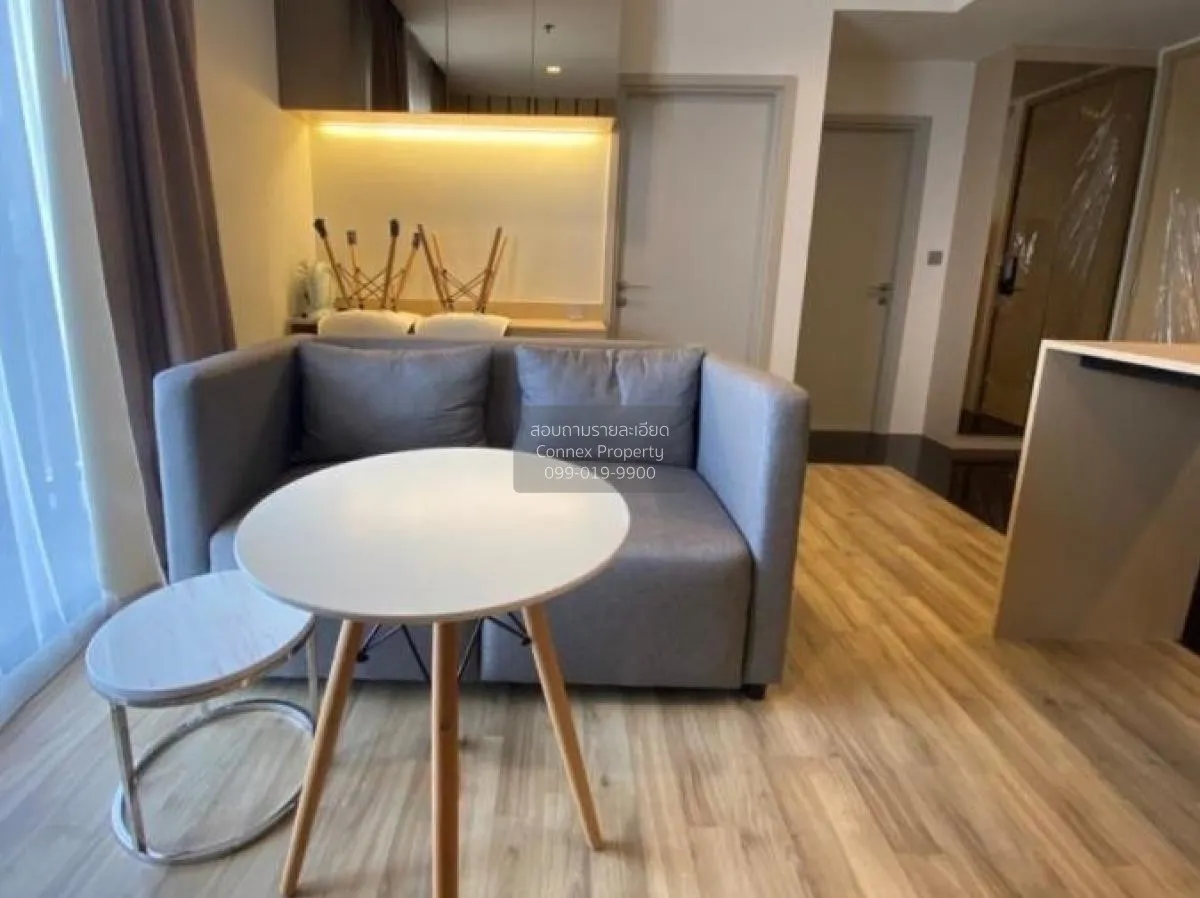 เช่าคอนโด  เดอะไลน์ จตุจักร BTS-หมอชิต จอมพล  เขต จตุจักร กรุงเทพ 2