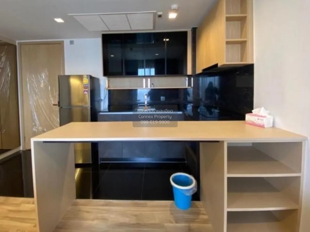 เช่าคอนโด  เดอะไลน์ จตุจักร BTS-หมอชิต จอมพล  เขต จตุจักร กรุงเทพ 4