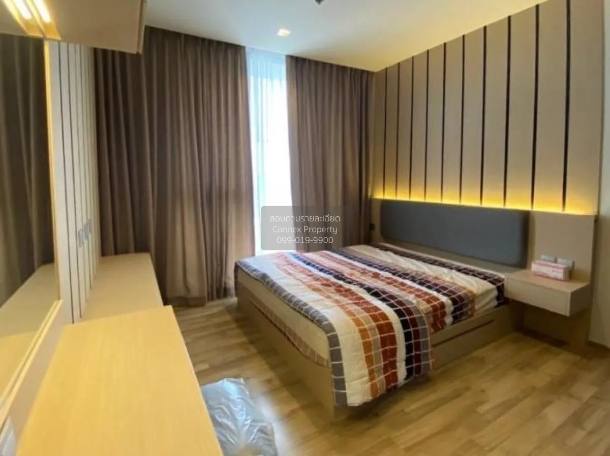 เช่าคอนโด  เดอะไลน์ จตุจักร BTS-หมอชิต จอมพล  เขต จตุจักร กรุงเทพ