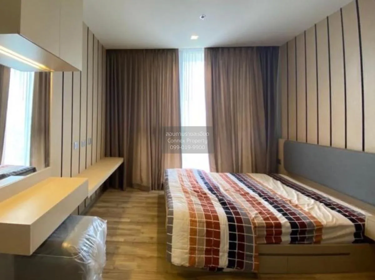 เช่าคอนโด  เดอะไลน์ จตุจักร BTS-หมอชิต จอมพล  เขต จตุจักร กรุงเทพ