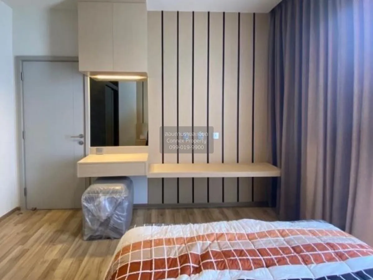 เช่าคอนโด  เดอะไลน์ จตุจักร BTS-หมอชิต จอมพล  เขต จตุจักร กรุงเทพ