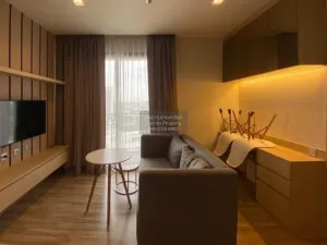 เช่าคอนโด  เดอะไลน์ จตุจักร BTS-หมอชิต จอมพล  เขต จตุจักร กรุงเทพ CX-72845