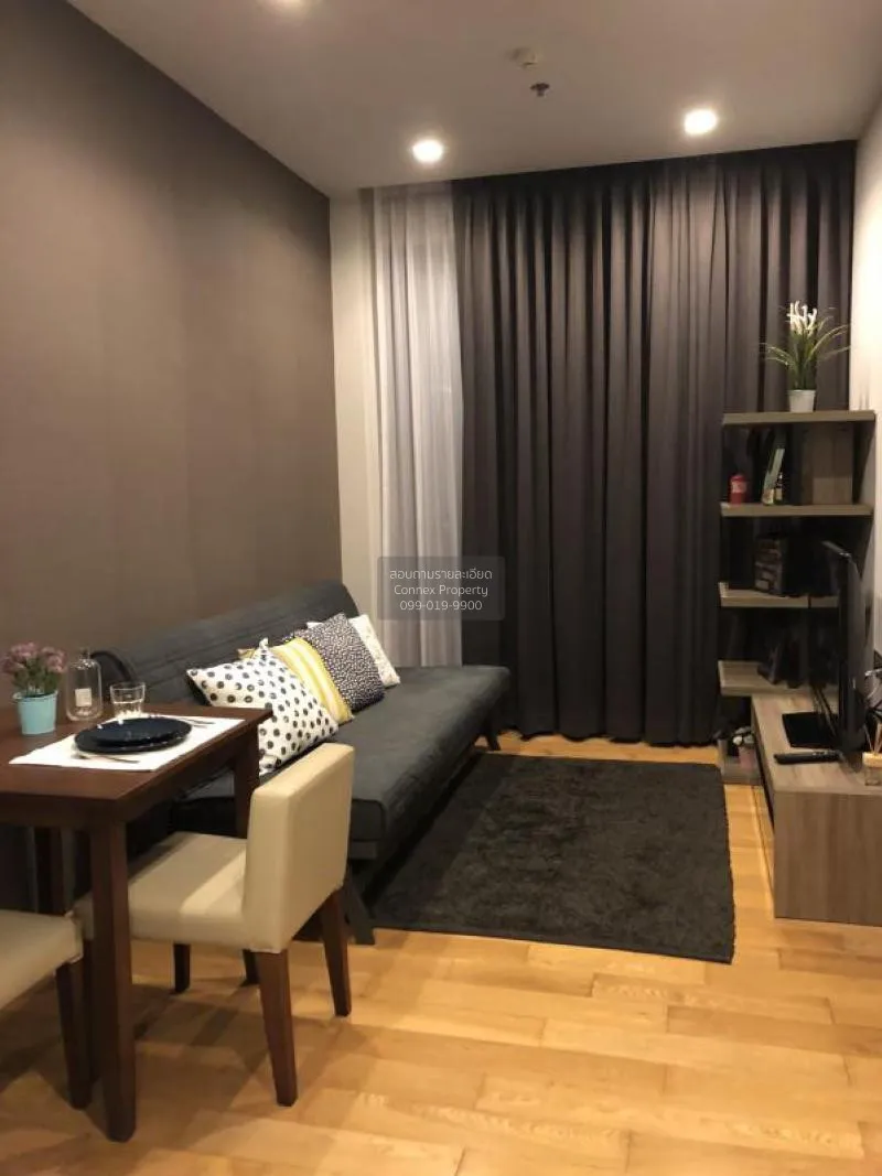 FOR SALE condo , Keyne by Sansiri , BTS-Thong Lo , Khlong Toei ,  2