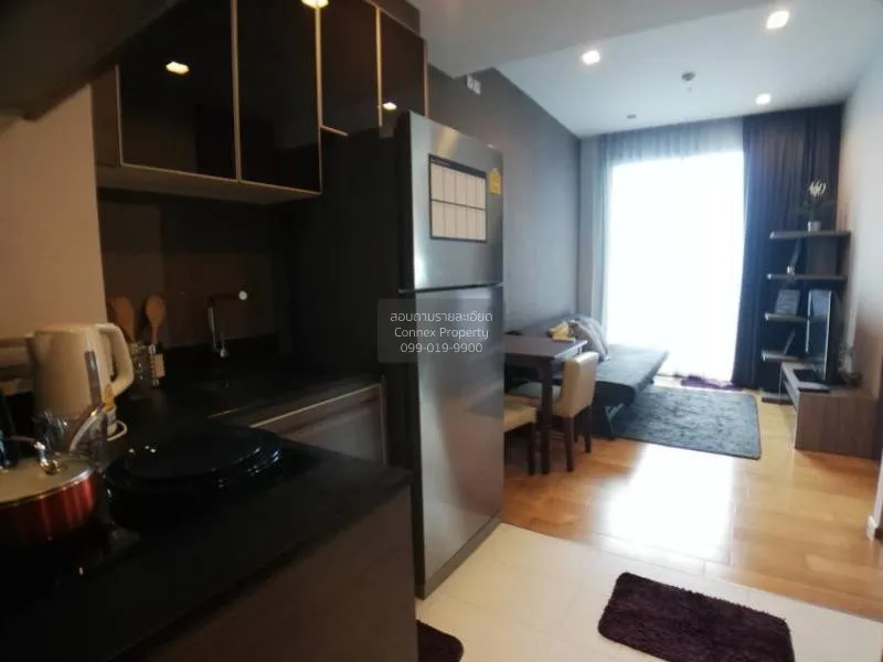 FOR SALE condo , Keyne by Sansiri , BTS-Thong Lo , Khlong Toei , 