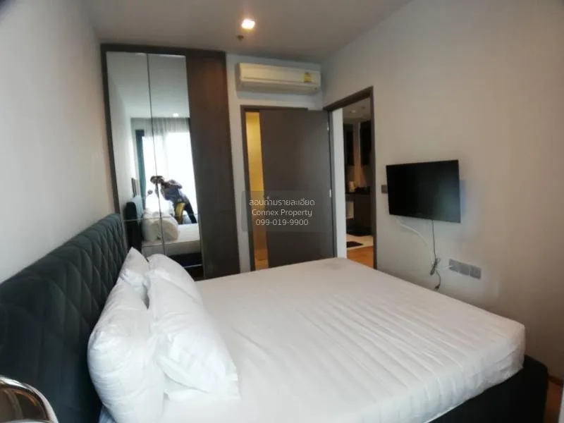 FOR SALE condo , Keyne by Sansiri , BTS-Thong Lo , Khlong Toei , 