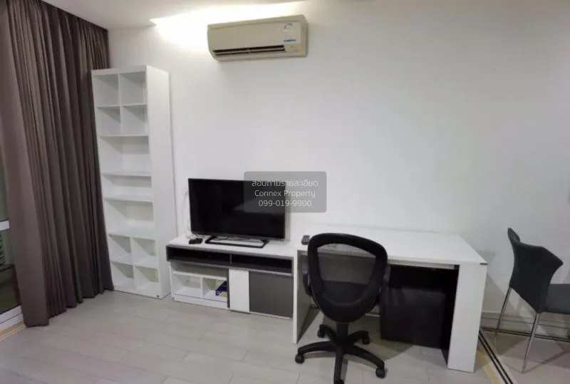 เช่าคอนโด  ที.ซี. กรีน MRT-พระราม 9 ห้วยขวาง เขต ห้วยขวาง กรุงเทพ 2