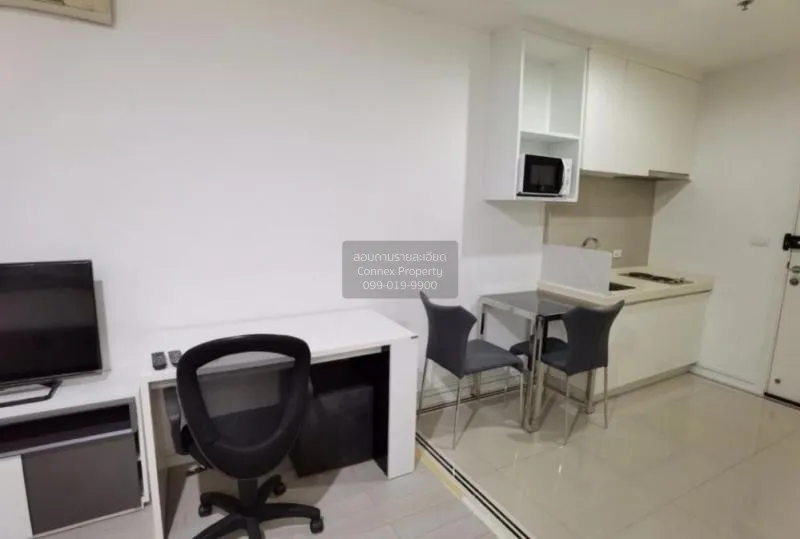 เช่าคอนโด  ที.ซี. กรีน MRT-พระราม 9 ห้วยขวาง เขต ห้วยขวาง กรุงเทพ 3