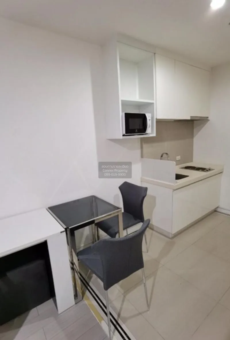 เช่าคอนโด  ที.ซี. กรีน MRT-พระราม 9 ห้วยขวาง เขต ห้วยขวาง กรุงเทพ 4