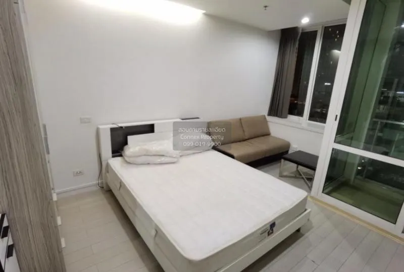 เช่าคอนโด  ที.ซี. กรีน MRT-พระราม 9 ห้วยขวาง เขต ห้วยขวาง กรุงเทพ