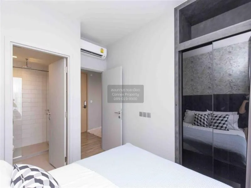 เช่าคอนโด  เดอะไลน์ จตุจักร BTS-หมอชิต จอมพล  เขต จตุจักร กรุงเทพ