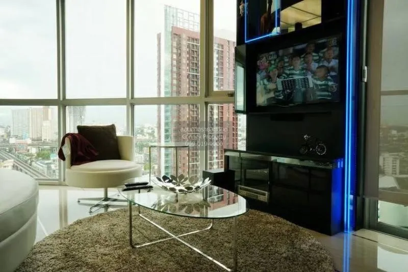 FOR RENT condo , Sky Walk Residences , BTS-Phra Khanong , Phra Kh 2